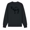Unisex Changer 2.0 iconic crew neck sweatshirt (STSU178) Thumbnail
