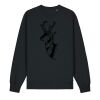 Unisex Changer 2.0 iconic crew neck sweatshirt (STSU178) Thumbnail