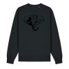 Unisex Changer 2.0 iconic crew neck sweatshirt (STSU178) Thumbnail