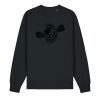 Unisex Changer 2.0 iconic crew neck sweatshirt (STSU178) Thumbnail