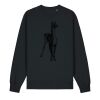 Unisex Changer 2.0 iconic crew neck sweatshirt (STSU178) Thumbnail
