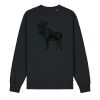 Unisex Changer 2.0 iconic crew neck sweatshirt (STSU178) Thumbnail