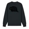 Unisex Changer 2.0 iconic crew neck sweatshirt (STSU178) Thumbnail