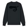 Unisex Changer 2.0 iconic crew neck sweatshirt (STSU178) Thumbnail