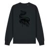 Unisex Changer 2.0 iconic crew neck sweatshirt (STSU178) Thumbnail