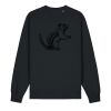 Unisex Changer 2.0 iconic crew neck sweatshirt (STSU178) Thumbnail