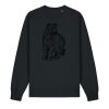 Unisex Changer 2.0 iconic crew neck sweatshirt (STSU178) Thumbnail