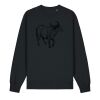 Unisex Changer 2.0 iconic crew neck sweatshirt (STSU178) Thumbnail