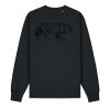 Unisex Changer 2.0 iconic crew neck sweatshirt (STSU178) Thumbnail