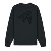 Unisex Changer 2.0 iconic crew neck sweatshirt (STSU178) Thumbnail