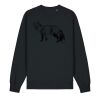 Unisex Changer 2.0 iconic crew neck sweatshirt (STSU178) Thumbnail