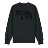 Unisex Changer 2.0 iconic crew neck sweatshirt (STSU178) Thumbnail
