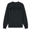 Unisex Changer 2.0 iconic crew neck sweatshirt (STSU178) Thumbnail