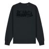 Unisex Changer 2.0 iconic crew neck sweatshirt (STSU178) Thumbnail
