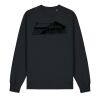 Unisex Changer 2.0 iconic crew neck sweatshirt (STSU178) Thumbnail