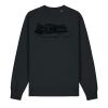 Unisex Changer 2.0 iconic crew neck sweatshirt (STSU178) Thumbnail