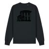 Unisex Changer 2.0 iconic crew neck sweatshirt (STSU178) Thumbnail