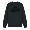 Unisex Changer 2.0 iconic crew neck sweatshirt (STSU178) Thumbnail