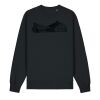 Unisex Changer 2.0 iconic crew neck sweatshirt (STSU178) Thumbnail