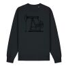 Unisex Changer 2.0 iconic crew neck sweatshirt (STSU178) Thumbnail