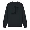 Unisex Changer 2.0 iconic crew neck sweatshirt (STSU178) Thumbnail