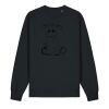 Unisex Changer 2.0 iconic crew neck sweatshirt (STSU178) Thumbnail