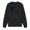 Unisex Changer 2.0 iconic crew neck sweatshirt (STSU178) Thumbnail