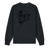 Unisex Changer 2.0 iconic crew neck sweatshirt (STSU178) Thumbnail