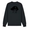 Unisex Changer 2.0 iconic crew neck sweatshirt (STSU178) Thumbnail