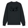 Unisex Changer 2.0 iconic crew neck sweatshirt (STSU178) Thumbnail