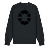 Unisex Changer 2.0 iconic crew neck sweatshirt (STSU178) Thumbnail