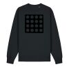 Unisex Changer 2.0 iconic crew neck sweatshirt (STSU178) Thumbnail