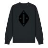 Unisex Changer 2.0 iconic crew neck sweatshirt (STSU178) Thumbnail