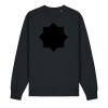 Unisex Changer 2.0 iconic crew neck sweatshirt (STSU178) Thumbnail