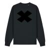 Unisex Changer 2.0 iconic crew neck sweatshirt (STSU178) Thumbnail