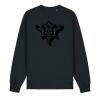 Unisex Changer 2.0 iconic crew neck sweatshirt (STSU178) Thumbnail
