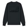 Unisex Changer 2.0 iconic crew neck sweatshirt (STSU178) Thumbnail