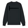 Unisex Changer 2.0 iconic crew neck sweatshirt (STSU178) Thumbnail