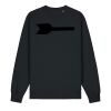 Unisex Changer 2.0 iconic crew neck sweatshirt (STSU178) Thumbnail