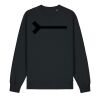 Unisex Changer 2.0 iconic crew neck sweatshirt (STSU178) Thumbnail