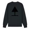 Unisex Changer 2.0 iconic crew neck sweatshirt (STSU178) Thumbnail