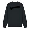 Unisex Changer 2.0 iconic crew neck sweatshirt (STSU178) Thumbnail
