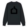 Unisex Changer 2.0 iconic crew neck sweatshirt (STSU178) Thumbnail