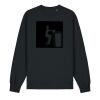 Unisex Changer 2.0 iconic crew neck sweatshirt (STSU178) Thumbnail