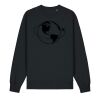 Unisex Changer 2.0 iconic crew neck sweatshirt (STSU178) Thumbnail