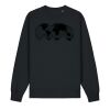Unisex Changer 2.0 iconic crew neck sweatshirt (STSU178) Thumbnail