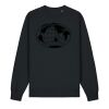 Unisex Changer 2.0 iconic crew neck sweatshirt (STSU178) Thumbnail
