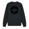 Unisex Changer 2.0 iconic crew neck sweatshirt (STSU178) Thumbnail