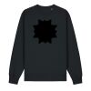 Unisex Changer 2.0 iconic crew neck sweatshirt (STSU178) Thumbnail