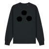 Unisex Changer 2.0 iconic crew neck sweatshirt (STSU178) Thumbnail